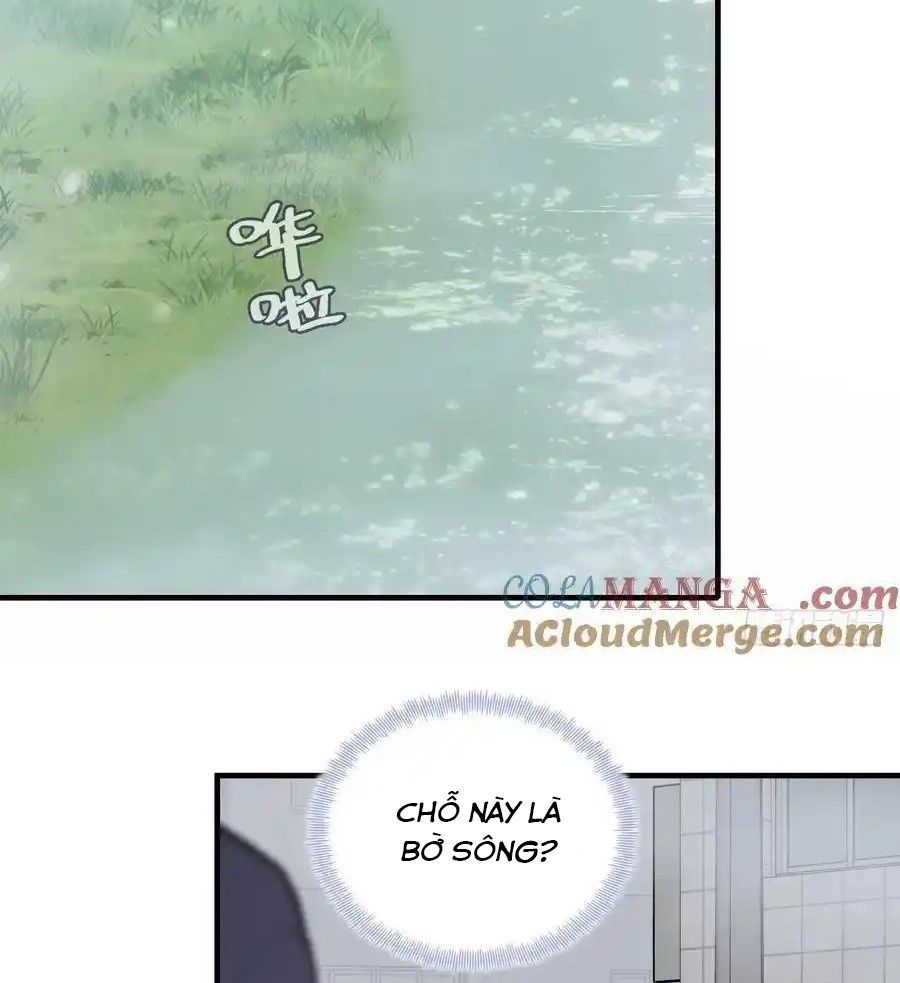 Anh Ấy Chưa Từng Sa Ngã - Chapter 75 - Page 60