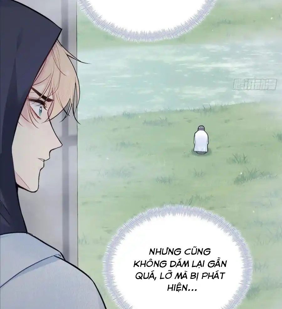 Anh Ấy Chưa Từng Sa Ngã - Chapter 75 - Page 62