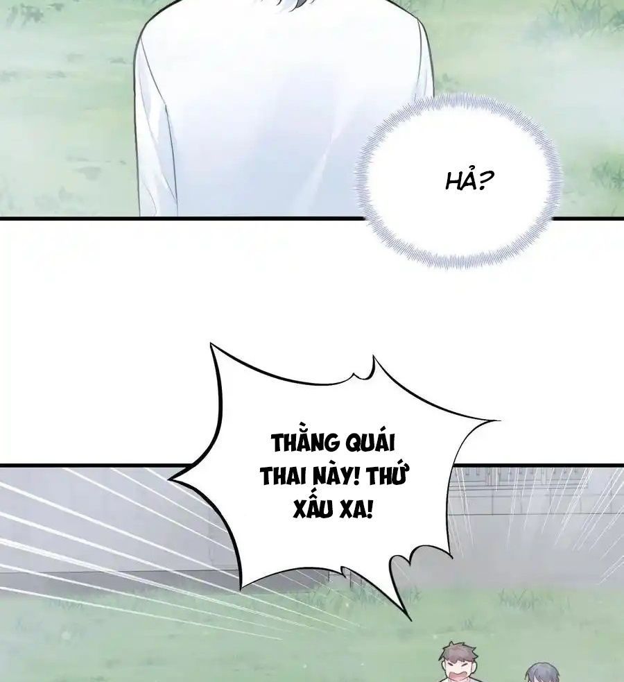 Anh Ấy Chưa Từng Sa Ngã - Chapter 75 - Page 64