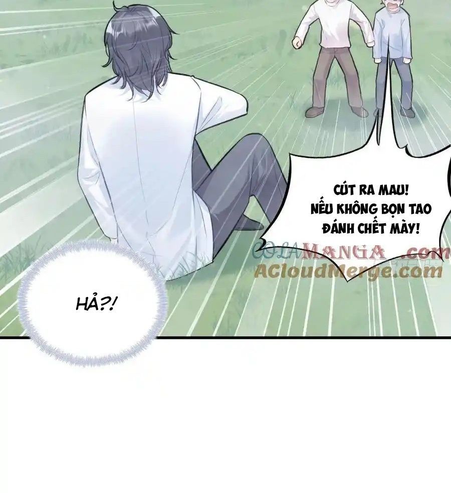 Anh Ấy Chưa Từng Sa Ngã - Chapter 75 - Page 65