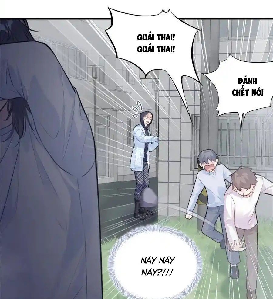 Anh Ấy Chưa Từng Sa Ngã - Chapter 75 - Page 66