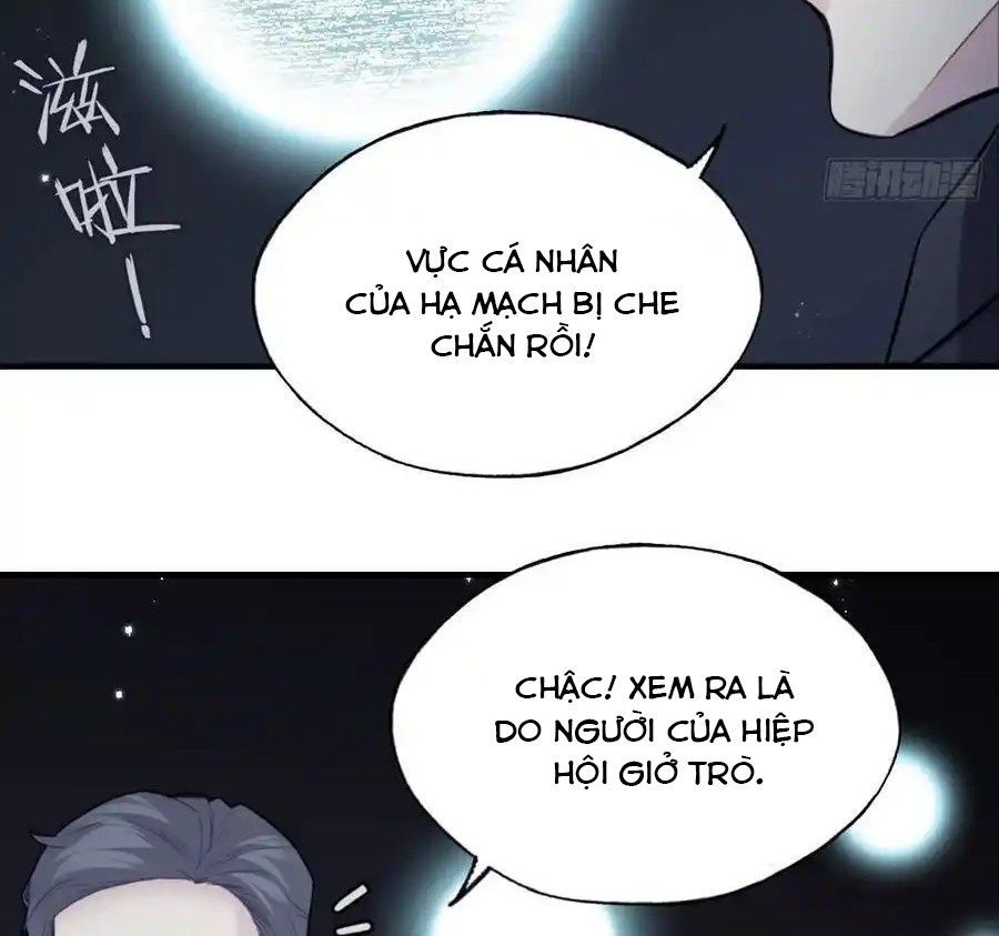 Anh Ấy Chưa Từng Sa Ngã - Chapter 75 - Page 9