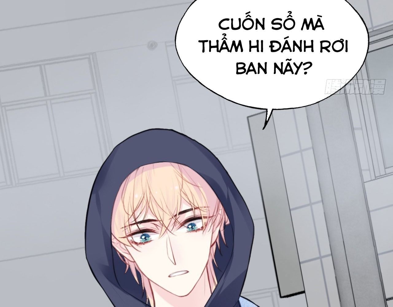 Anh Ấy Chưa Từng Sa Ngã - Chapter 76 - Page 12