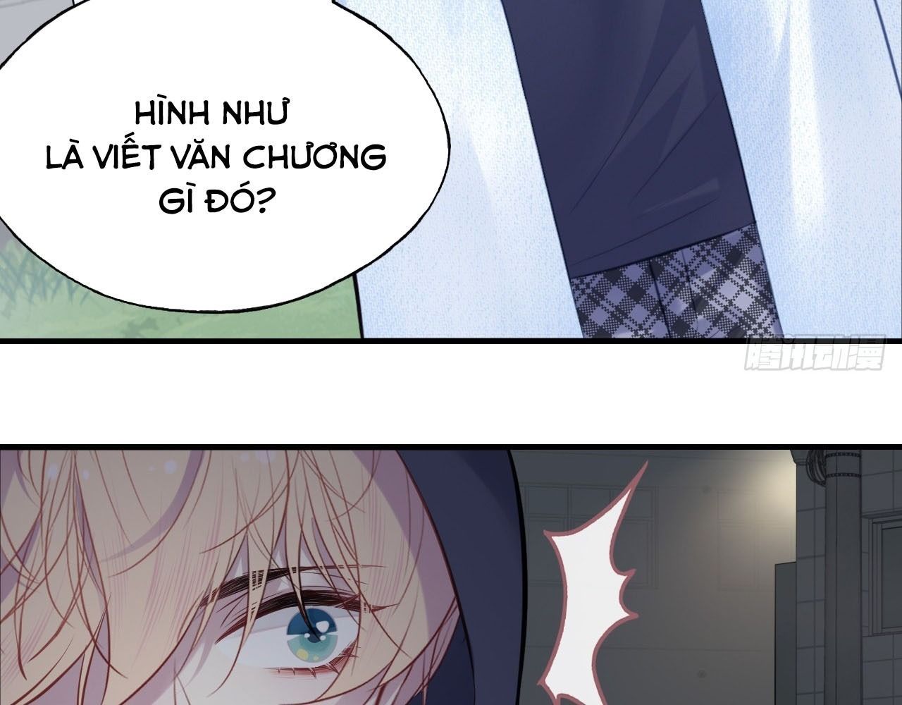 Anh Ấy Chưa Từng Sa Ngã - Chapter 76 - Page 14