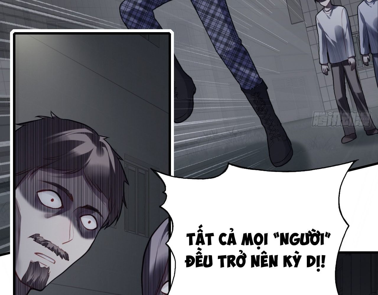 Anh Ấy Chưa Từng Sa Ngã - Chapter 76 - Page 24