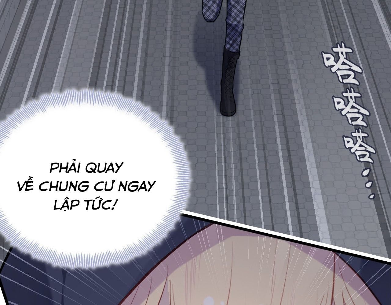 Anh Ấy Chưa Từng Sa Ngã - Chapter 76 - Page 28