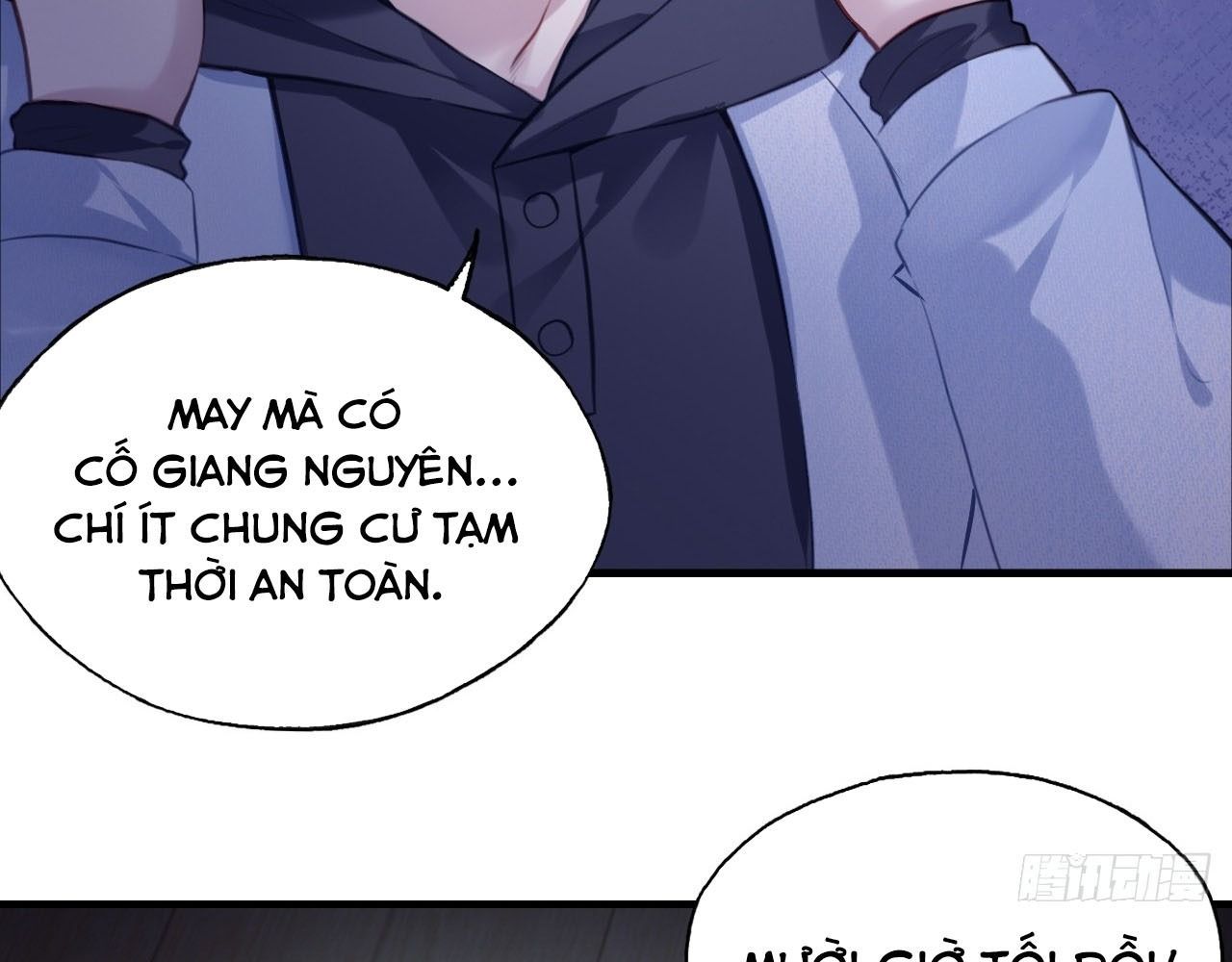 Anh Ấy Chưa Từng Sa Ngã - Chapter 76 - Page 36