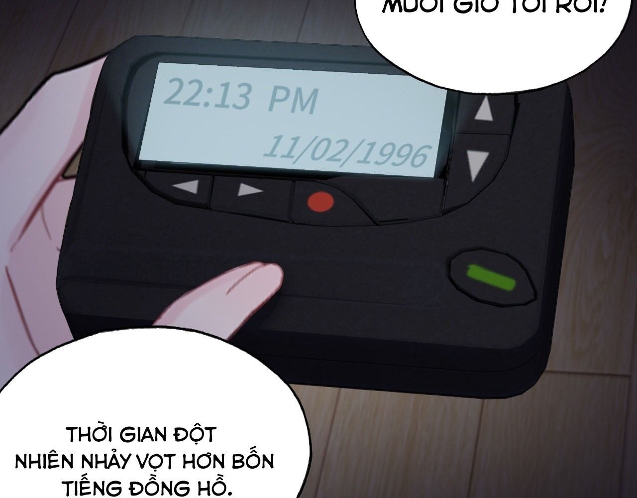 Anh Ấy Chưa Từng Sa Ngã - Chapter 76 - Page 37