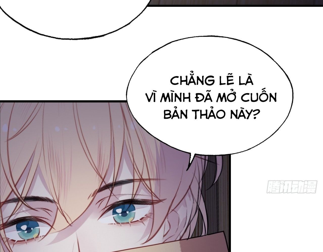 Anh Ấy Chưa Từng Sa Ngã - Chapter 76 - Page 38