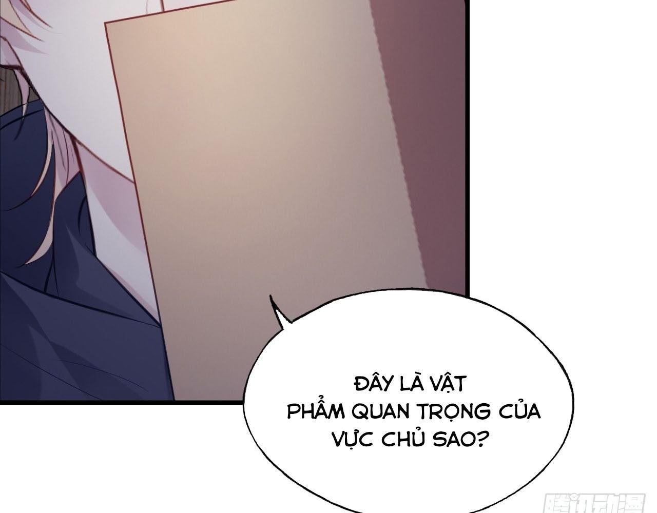 Anh Ấy Chưa Từng Sa Ngã - Chapter 76 - Page 39
