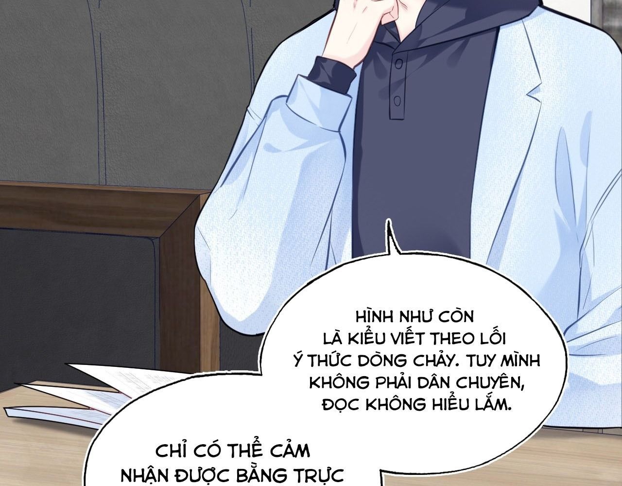 Anh Ấy Chưa Từng Sa Ngã - Chapter 76 - Page 42