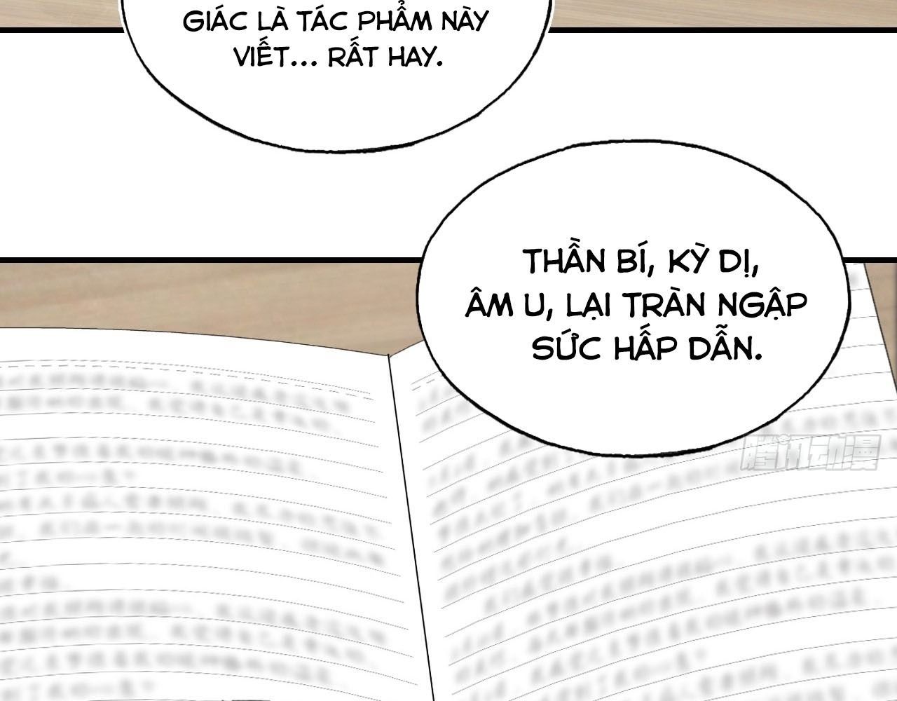 Anh Ấy Chưa Từng Sa Ngã - Chapter 76 - Page 43