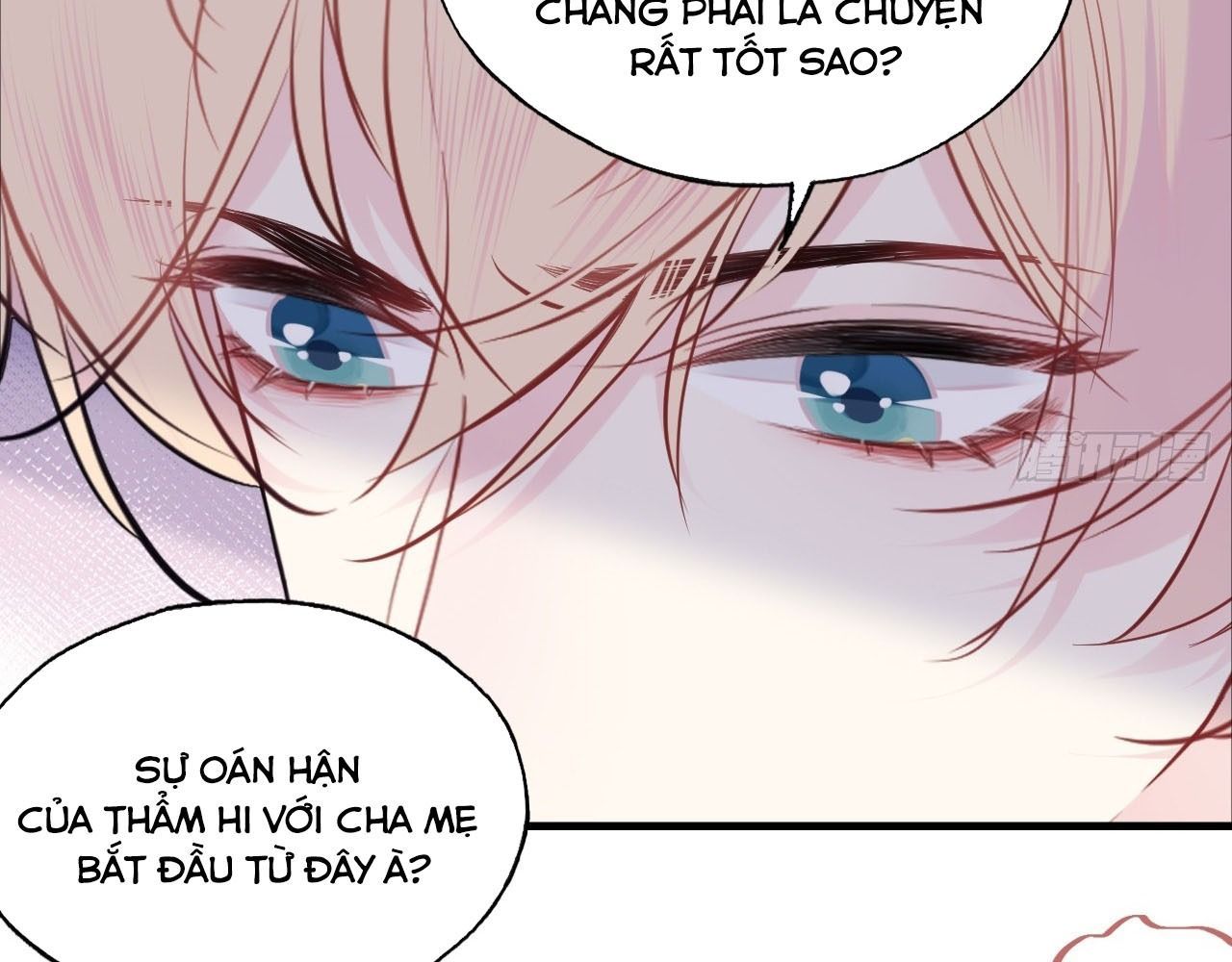 Anh Ấy Chưa Từng Sa Ngã - Chapter 76 - Page 45