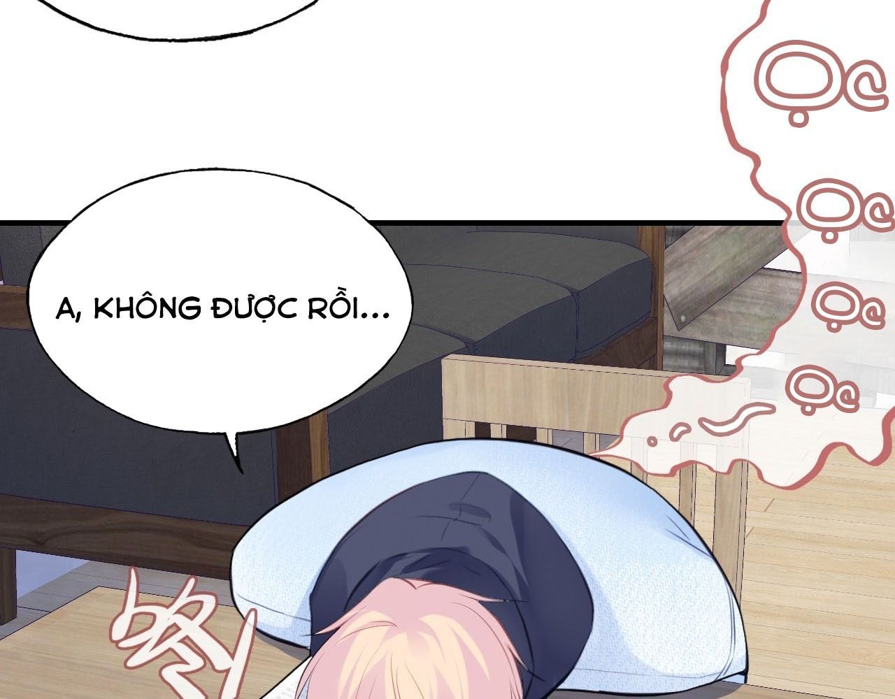 Anh Ấy Chưa Từng Sa Ngã - Chapter 76 - Page 46