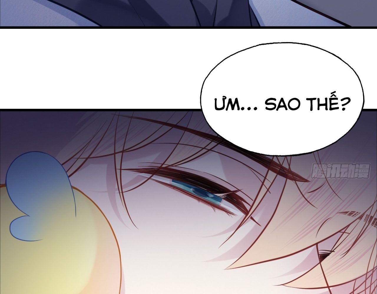 Anh Ấy Chưa Từng Sa Ngã - Chapter 76 - Page 51