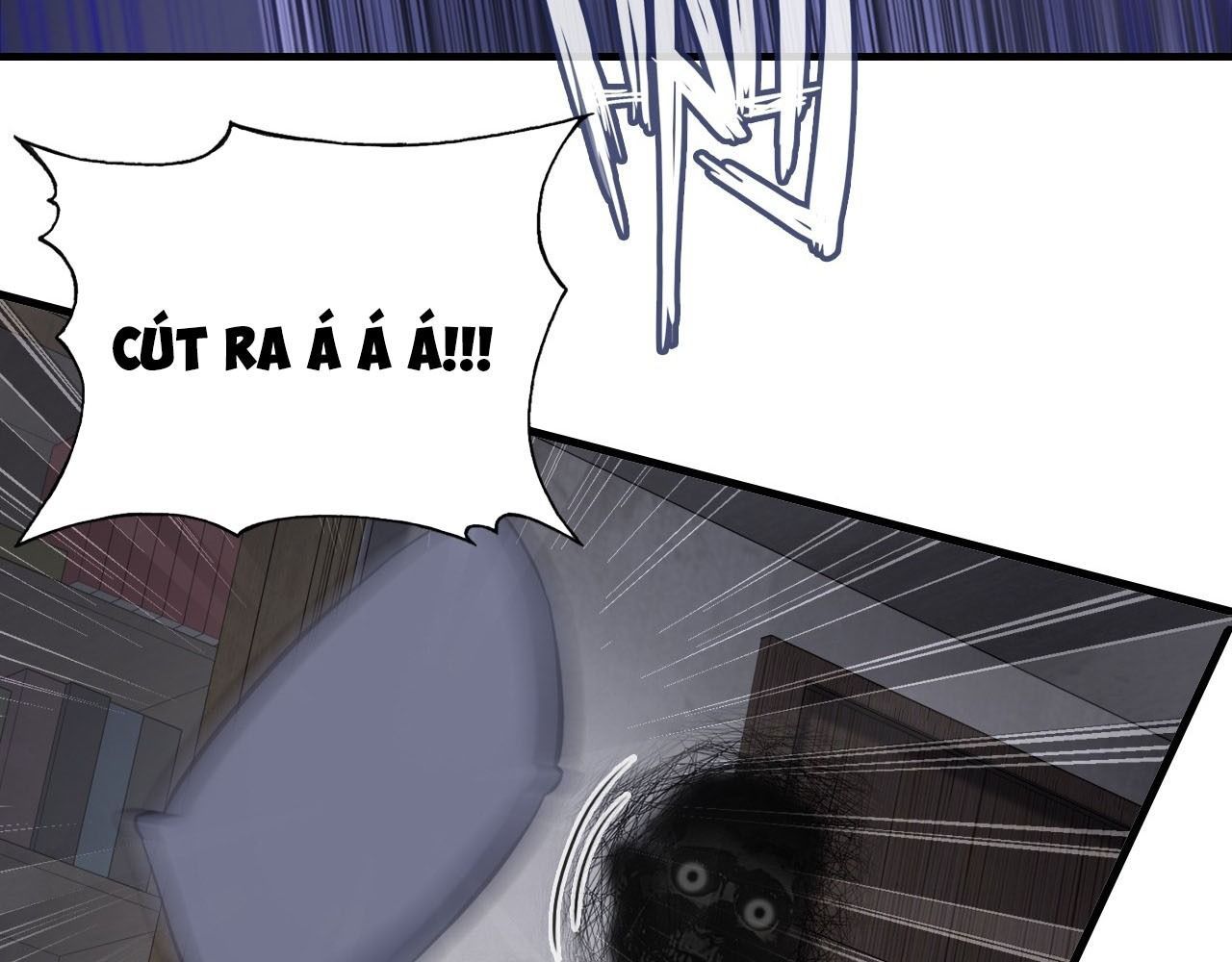 Anh Ấy Chưa Từng Sa Ngã - Chapter 76 - Page 59