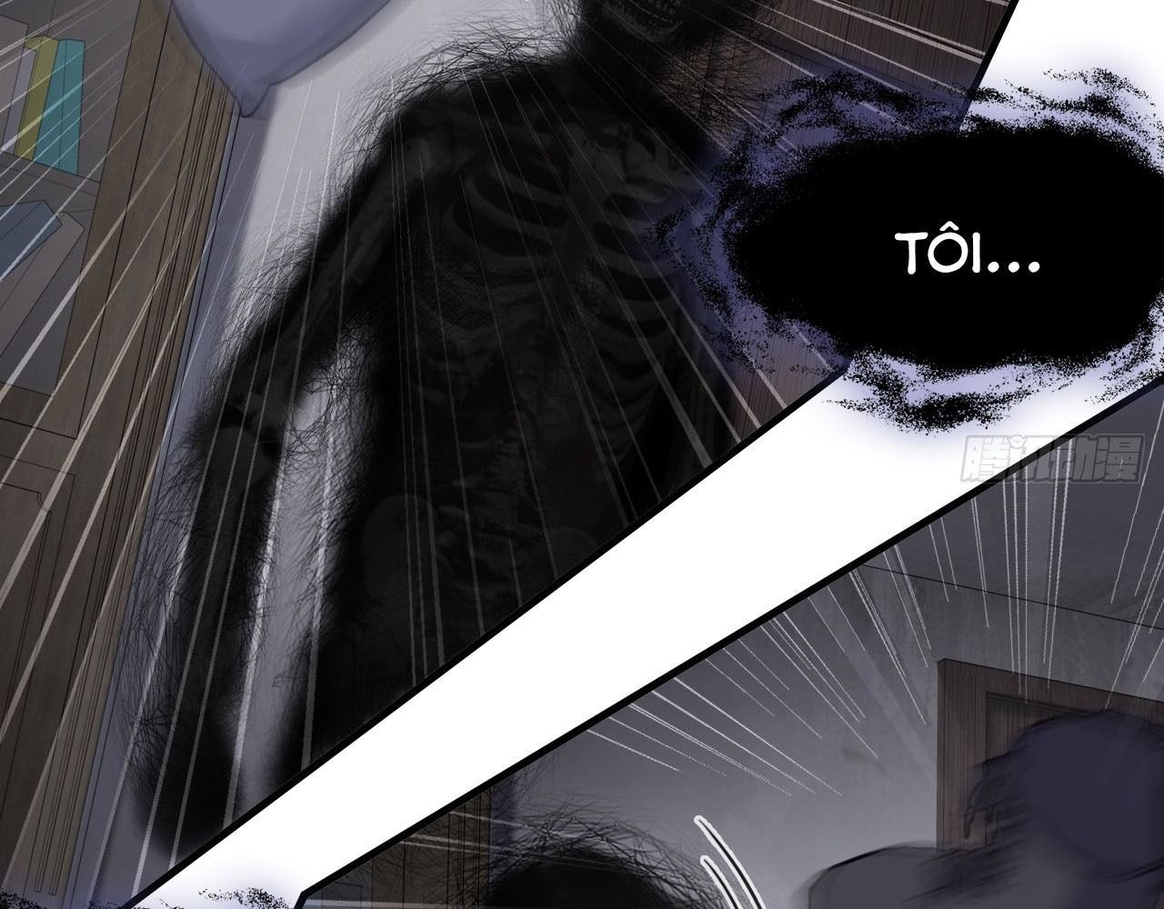 Anh Ấy Chưa Từng Sa Ngã - Chapter 76 - Page 60