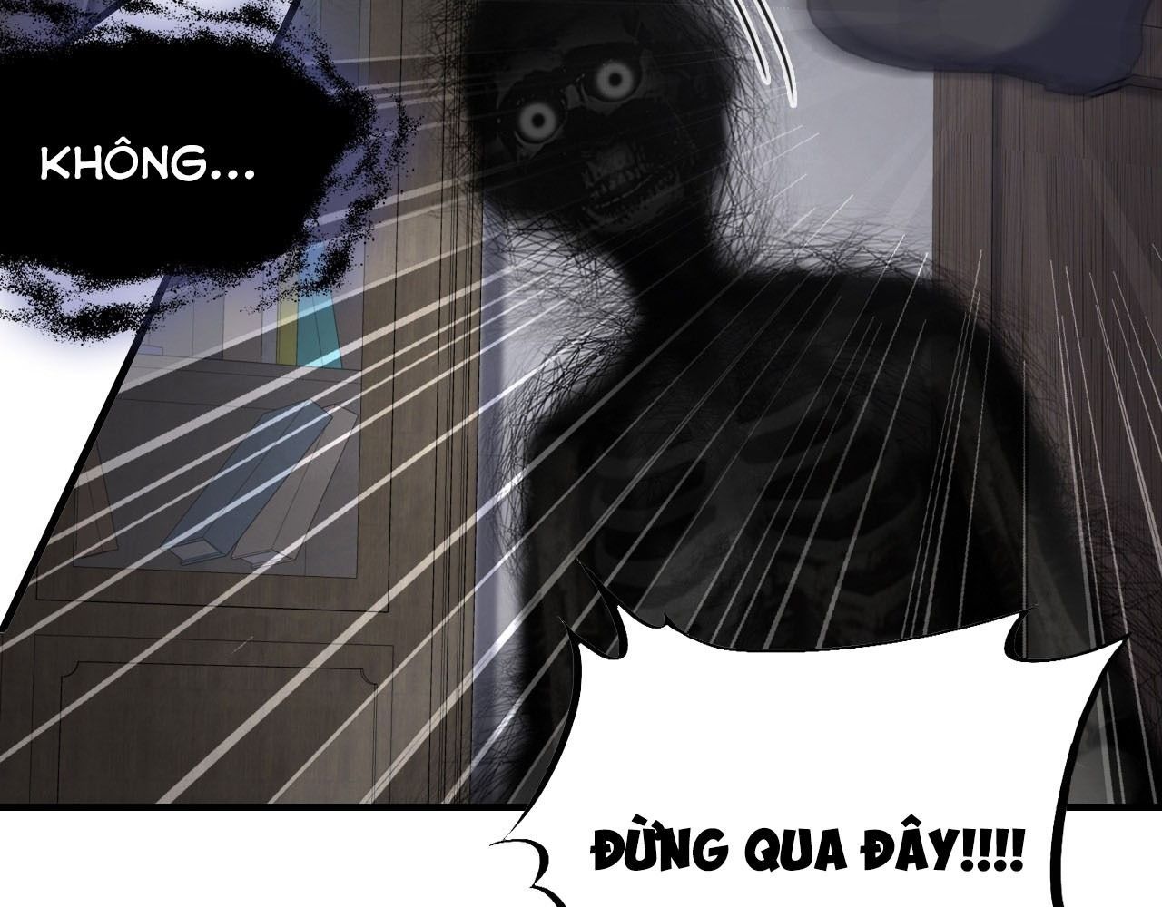 Anh Ấy Chưa Từng Sa Ngã - Chapter 76 - Page 61