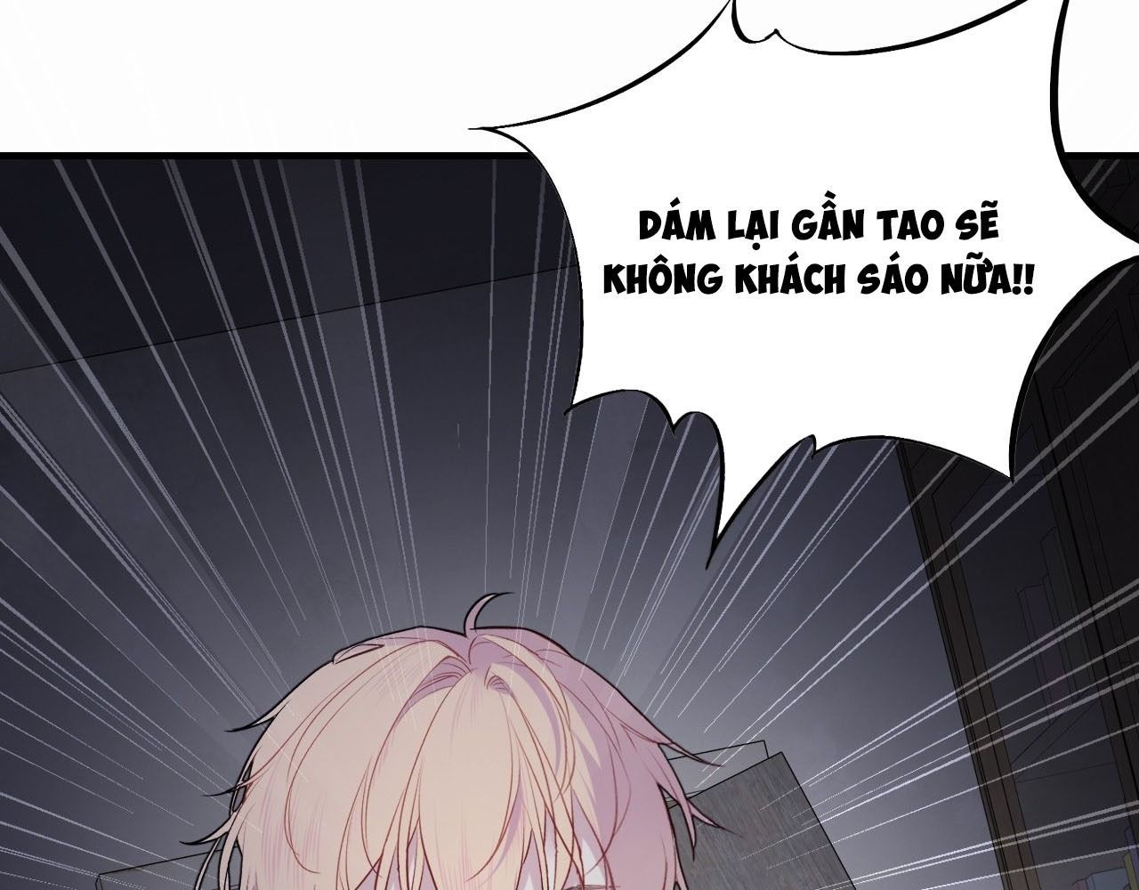 Anh Ấy Chưa Từng Sa Ngã - Chapter 76 - Page 64