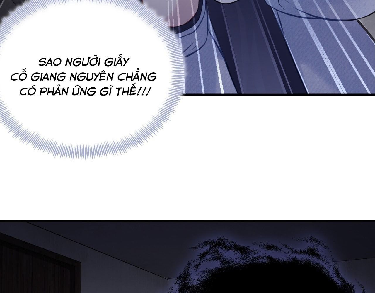 Anh Ấy Chưa Từng Sa Ngã - Chapter 76 - Page 66