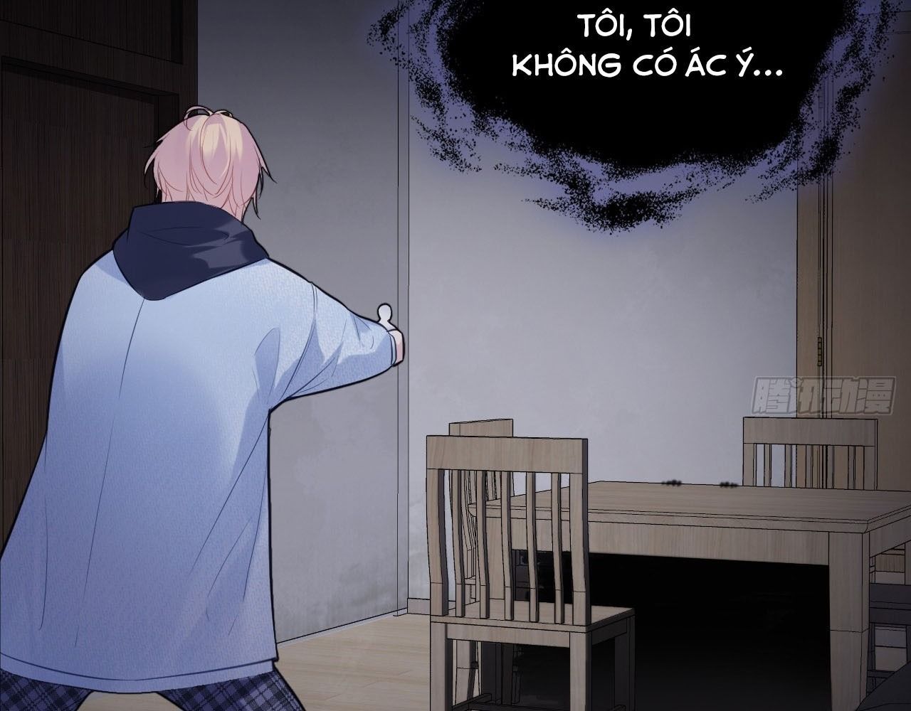 Anh Ấy Chưa Từng Sa Ngã - Chapter 76 - Page 67