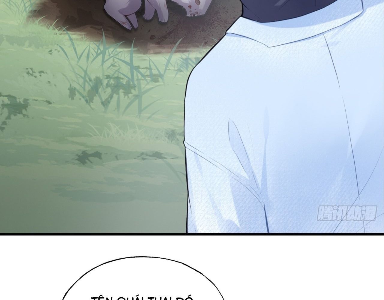 Anh Ấy Chưa Từng Sa Ngã - Chapter 76 - Page 7