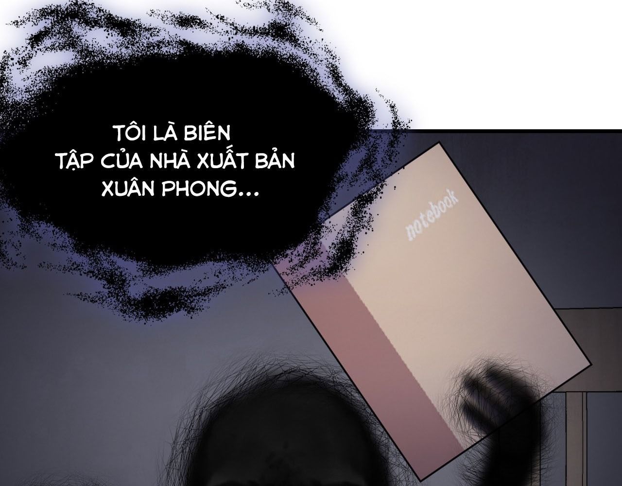 Anh Ấy Chưa Từng Sa Ngã - Chapter 76 - Page 73