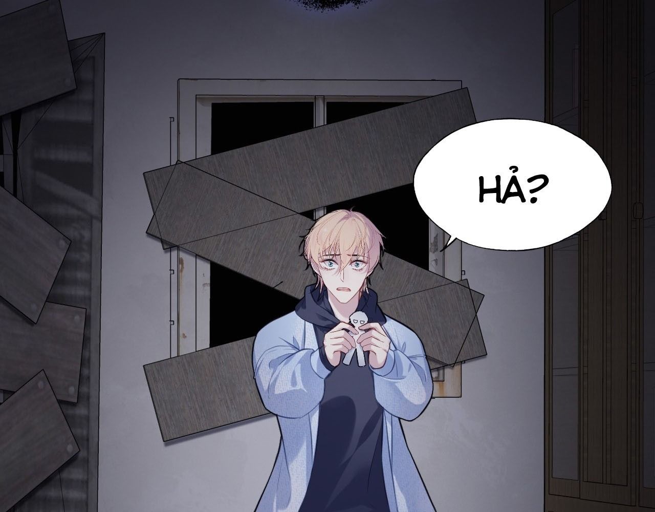 Anh Ấy Chưa Từng Sa Ngã - Chapter 76 - Page 75