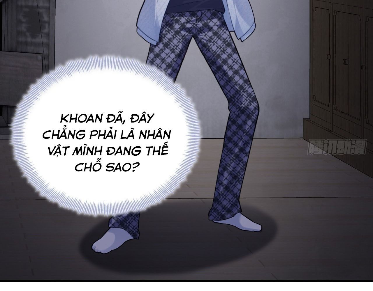 Anh Ấy Chưa Từng Sa Ngã - Chapter 76 - Page 76