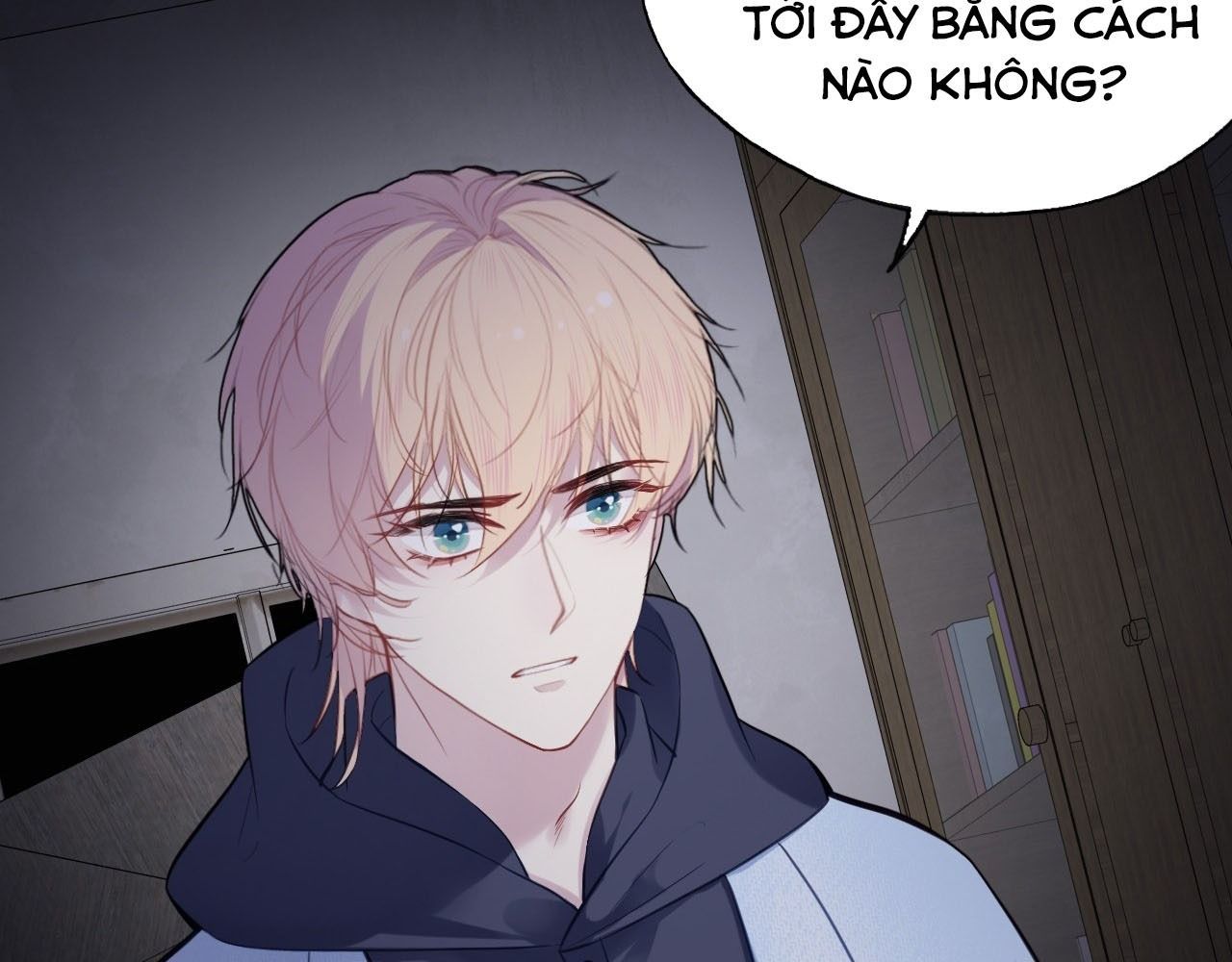 Anh Ấy Chưa Từng Sa Ngã - Chapter 76 - Page 80