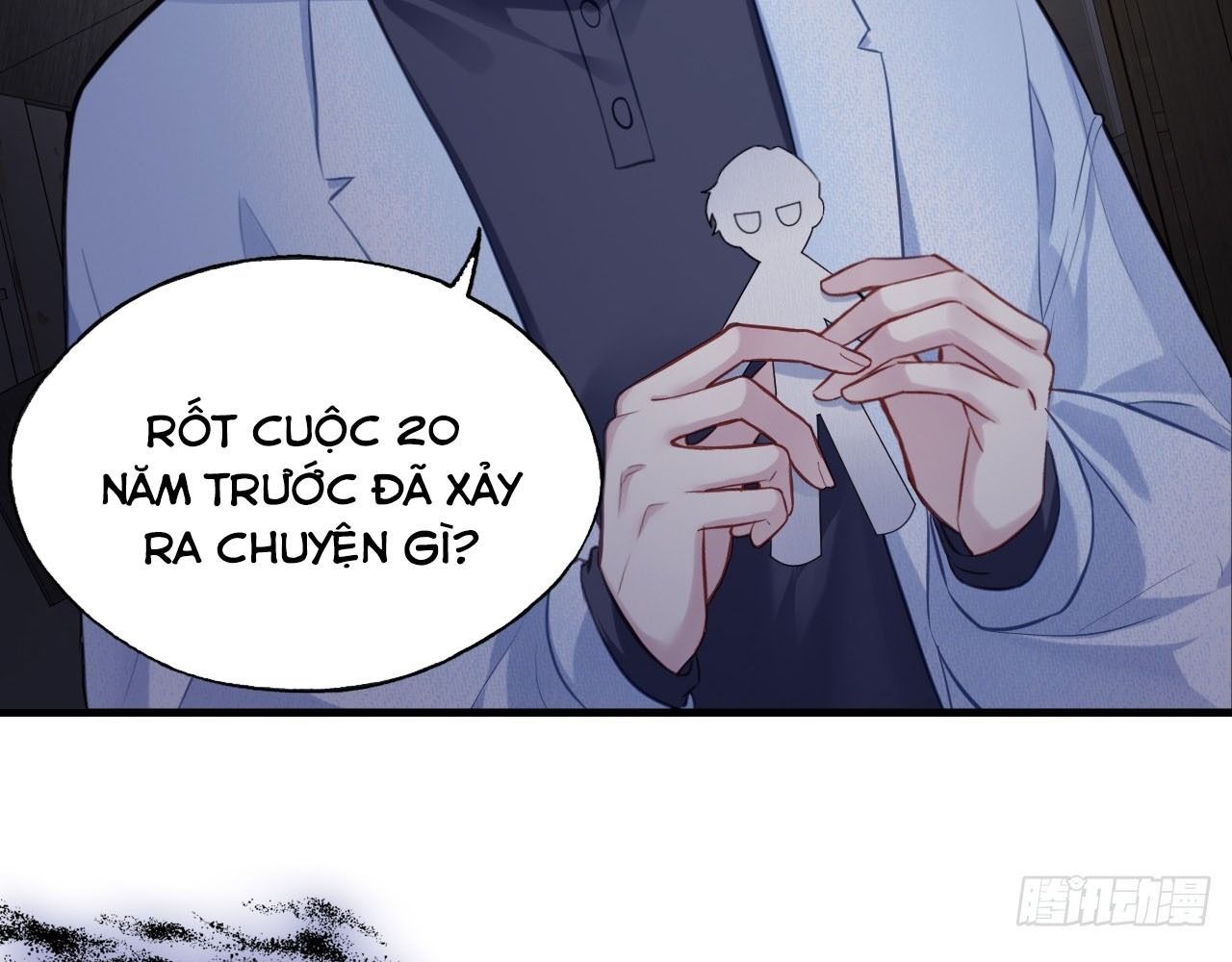 Anh Ấy Chưa Từng Sa Ngã - Chapter 76 - Page 81