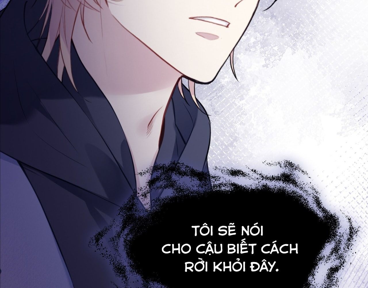 Anh Ấy Chưa Từng Sa Ngã - Chapter 76 - Page 87