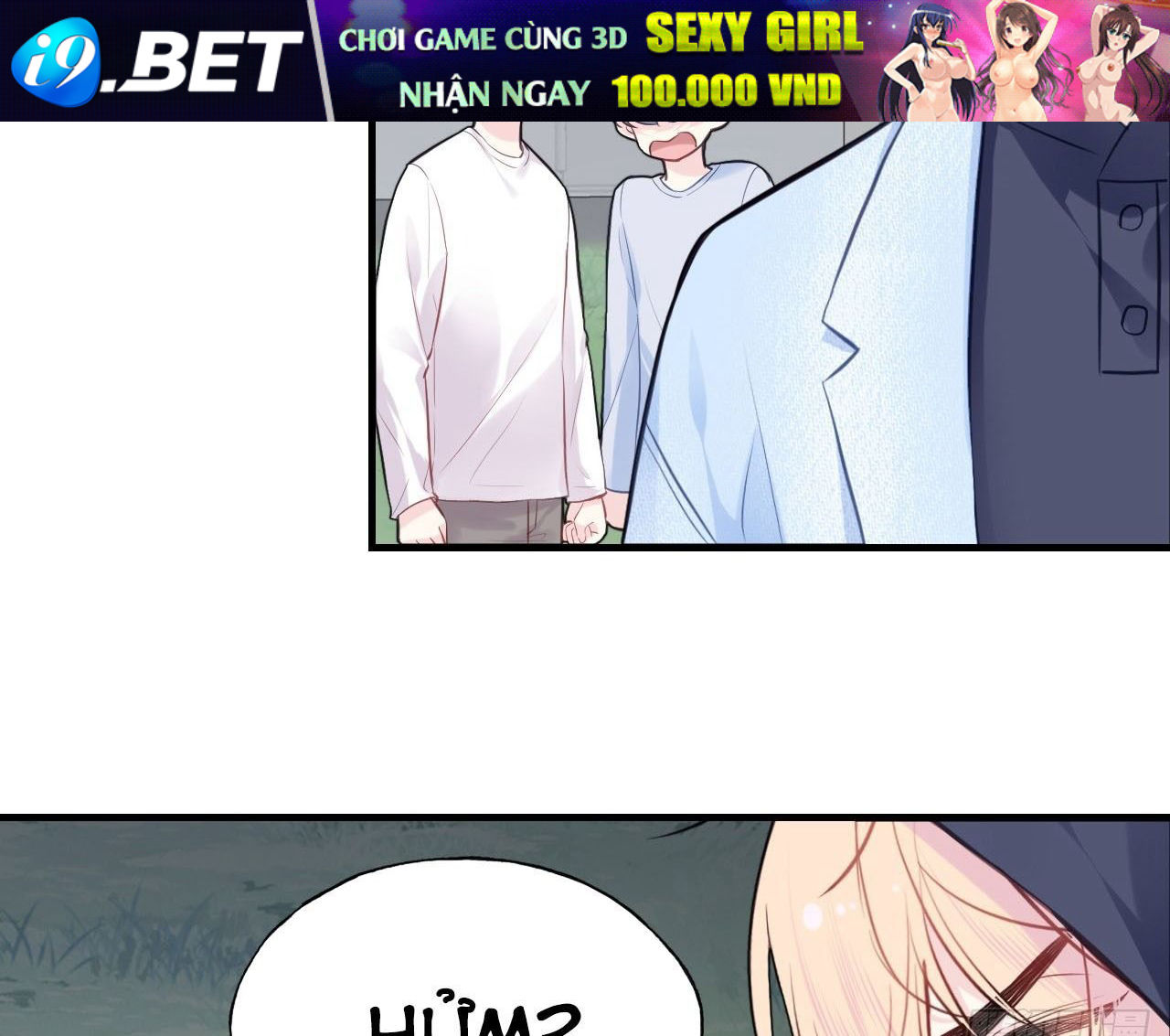 Anh Ấy Chưa Từng Sa Ngã - Chapter 76 - Page 9