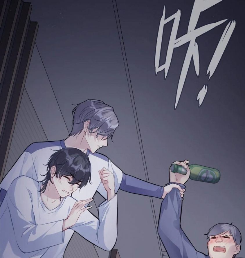 Anh Ấy Chưa Từng Sa Ngã - Chapter 77 - Page 10