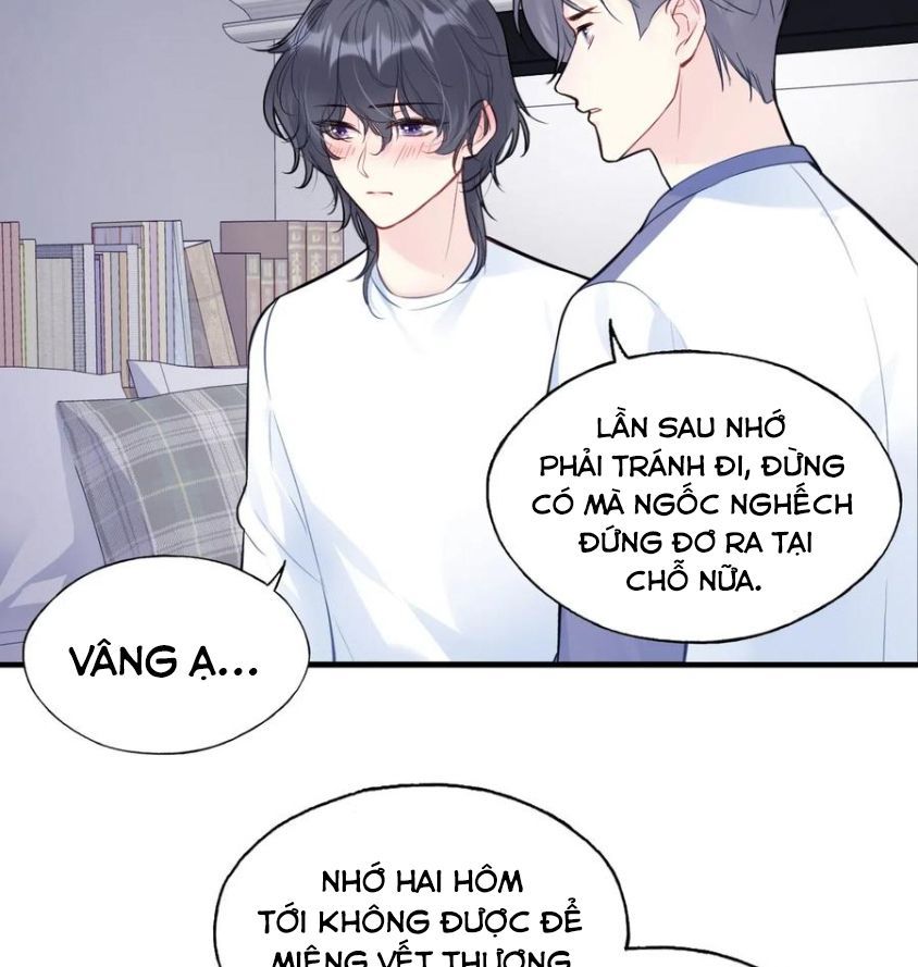 Anh Ấy Chưa Từng Sa Ngã - Chapter 77 - Page 17