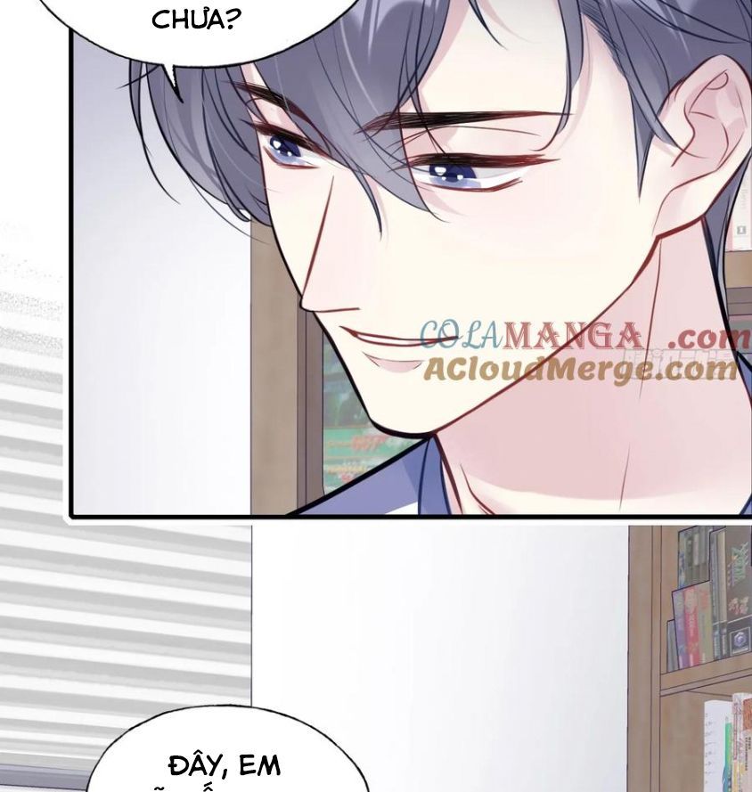 Anh Ấy Chưa Từng Sa Ngã - Chapter 77 - Page 19