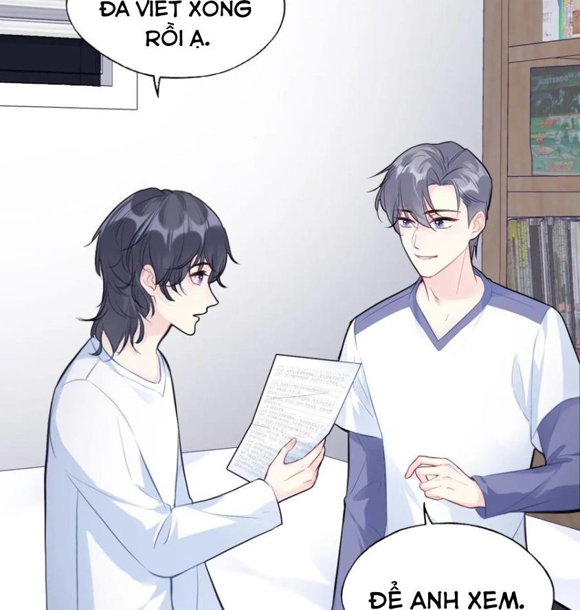 Anh Ấy Chưa Từng Sa Ngã - Chapter 77 - Page 20