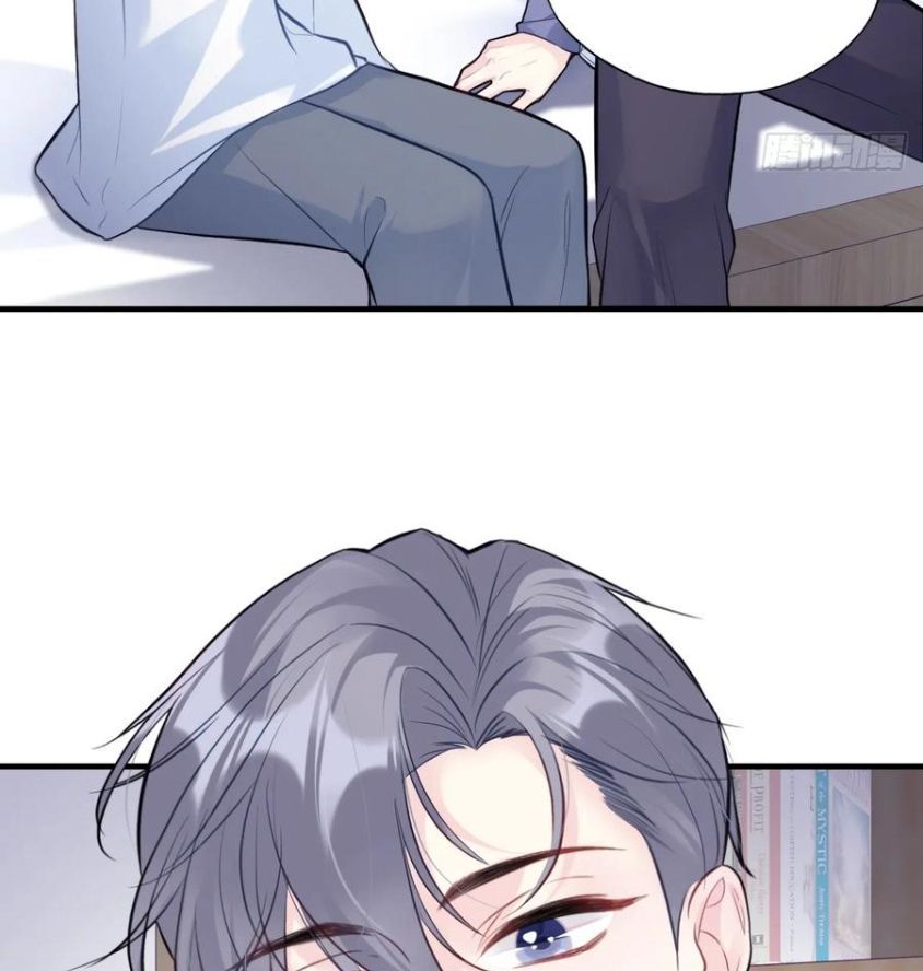 Anh Ấy Chưa Từng Sa Ngã - Chapter 77 - Page 21