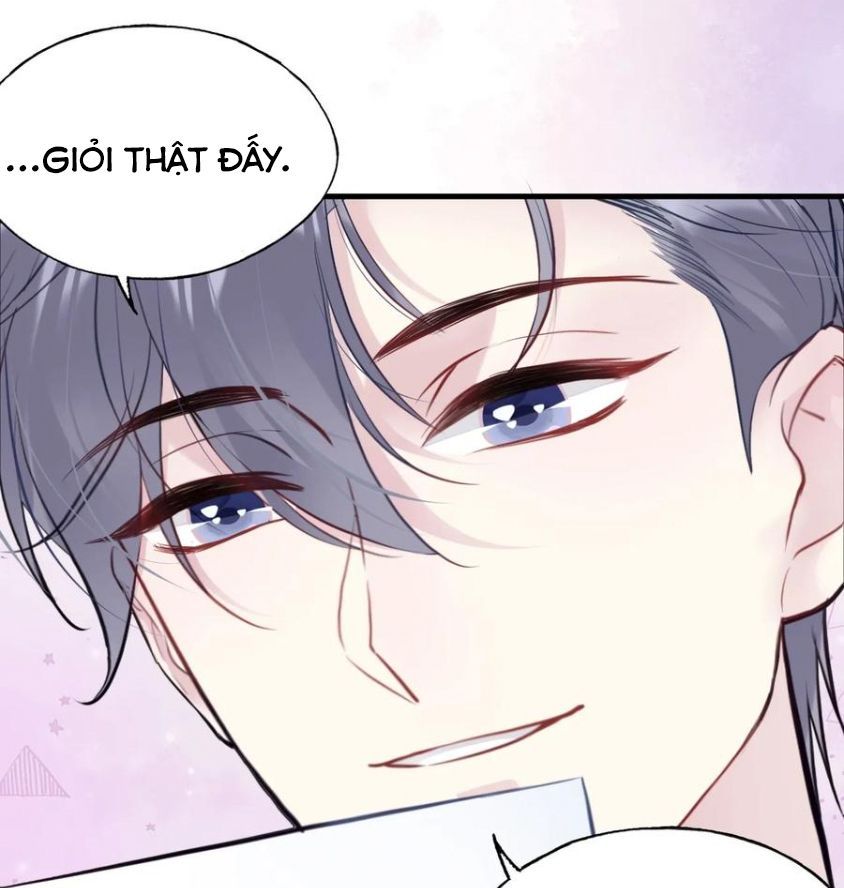 Anh Ấy Chưa Từng Sa Ngã - Chapter 77 - Page 23