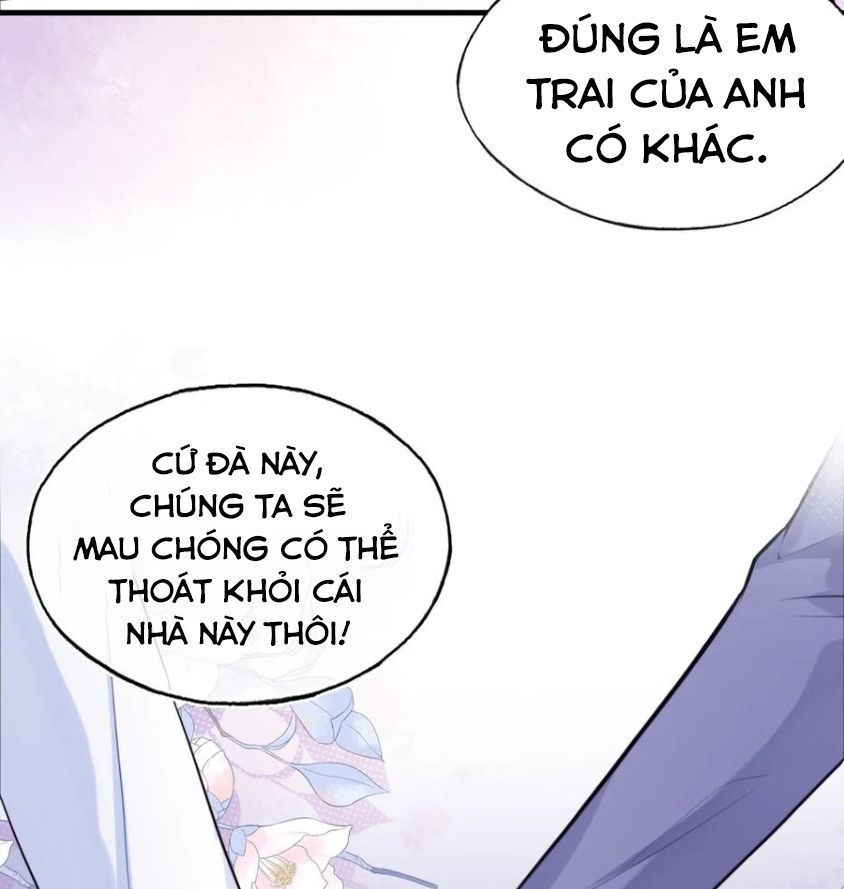 Anh Ấy Chưa Từng Sa Ngã - Chapter 77 - Page 24
