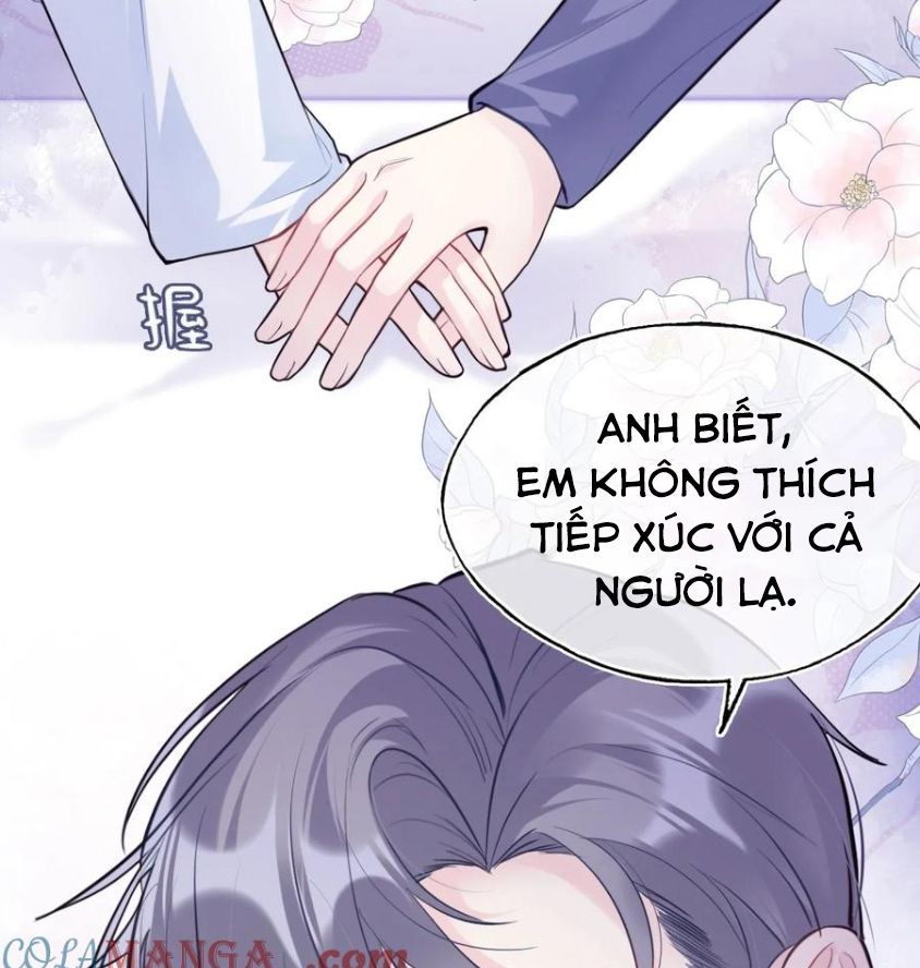 Anh Ấy Chưa Từng Sa Ngã - Chapter 77 - Page 25