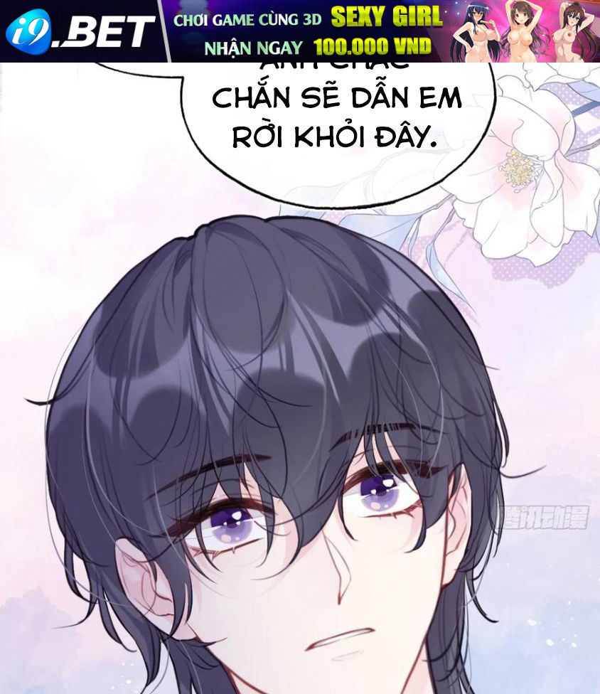 Anh Ấy Chưa Từng Sa Ngã - Chapter 77 - Page 27