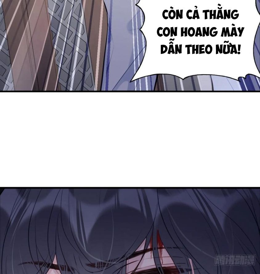 Anh Ấy Chưa Từng Sa Ngã - Chapter 77 - Page 3