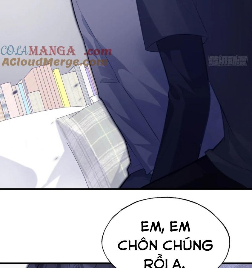Anh Ấy Chưa Từng Sa Ngã - Chapter 77 - Page 32