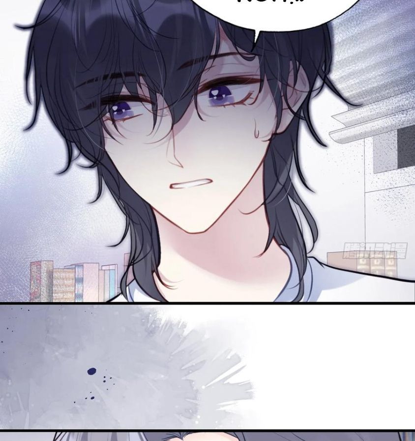 Anh Ấy Chưa Từng Sa Ngã - Chapter 77 - Page 33