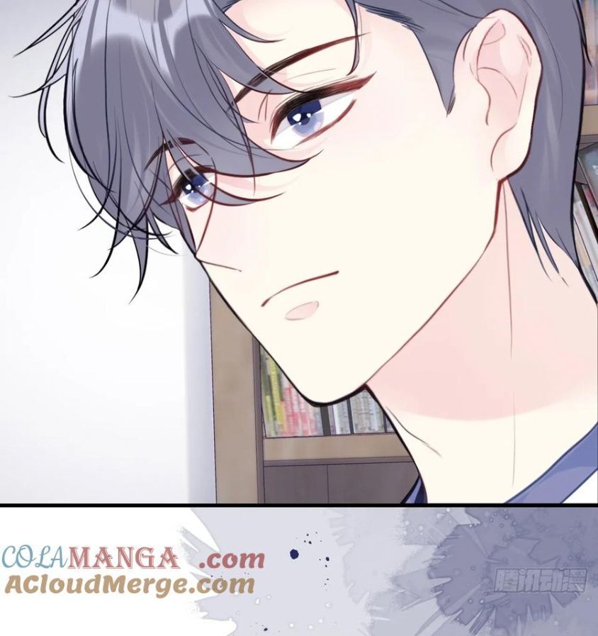 Anh Ấy Chưa Từng Sa Ngã - Chapter 77 - Page 34