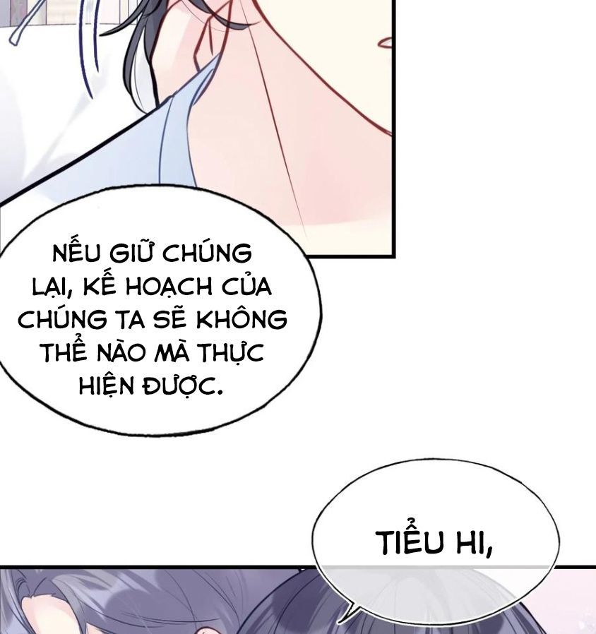 Anh Ấy Chưa Từng Sa Ngã - Chapter 77 - Page 36