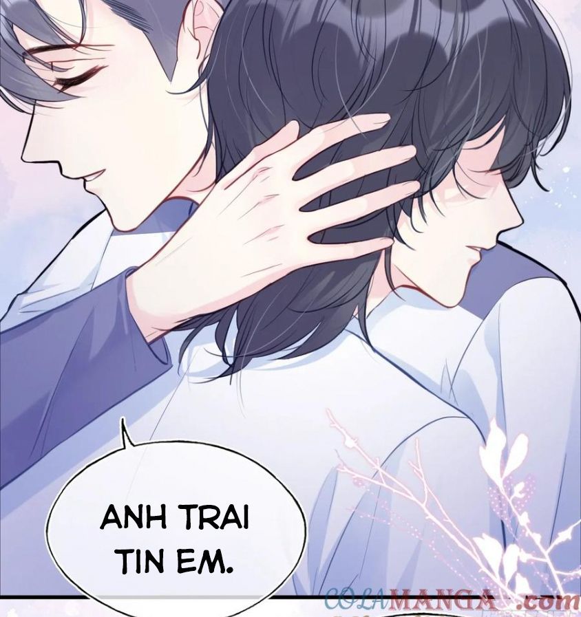 Anh Ấy Chưa Từng Sa Ngã - Chapter 77 - Page 37