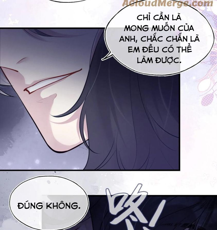 Anh Ấy Chưa Từng Sa Ngã - Chapter 77 - Page 38