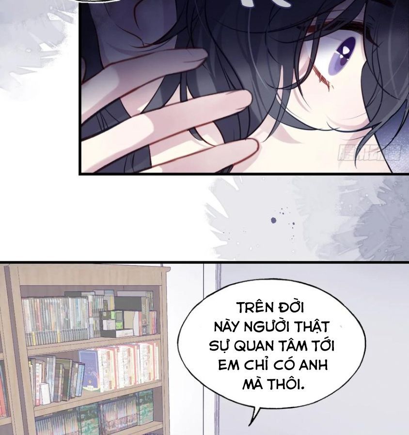 Anh Ấy Chưa Từng Sa Ngã - Chapter 77 - Page 39